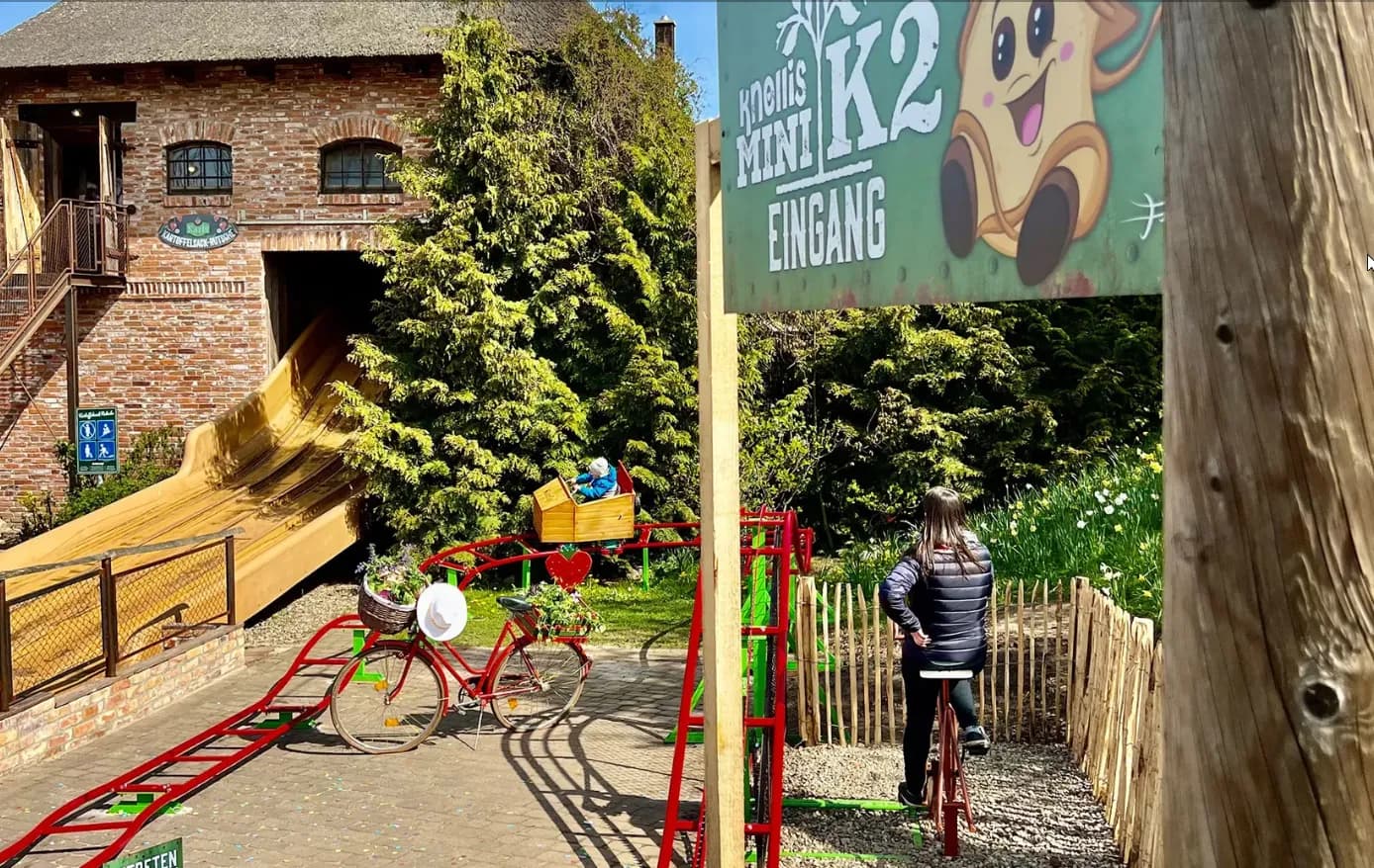Karls Erlebnis-Dorf Koserow 6
