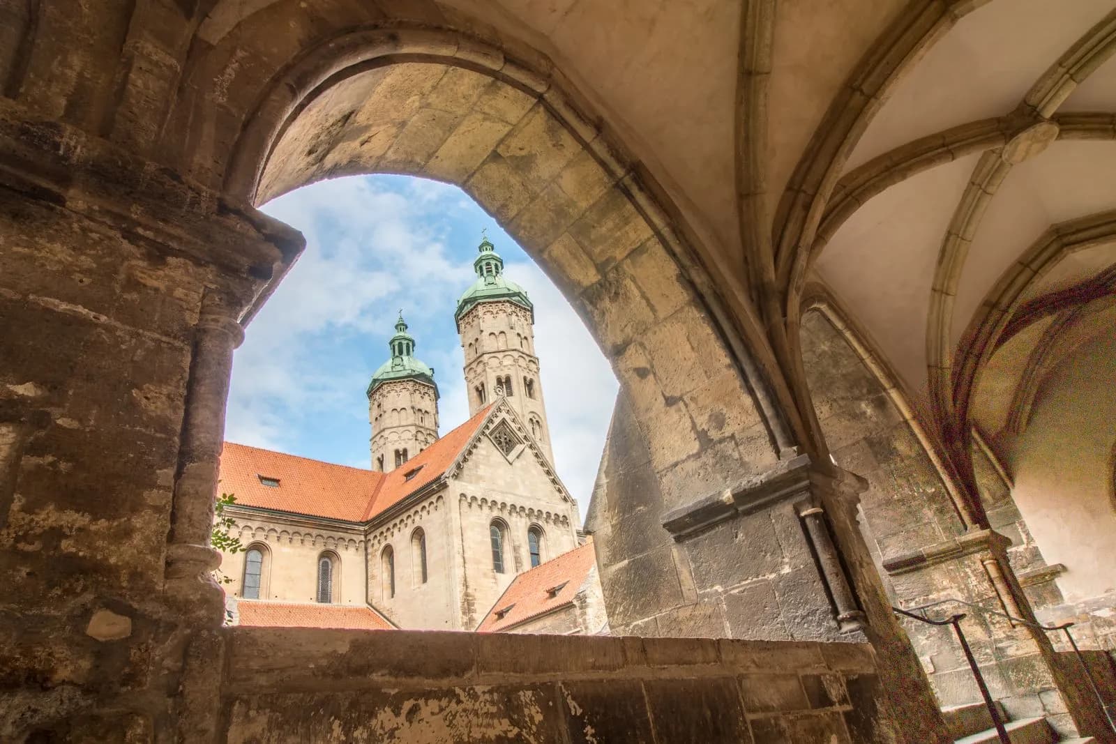 Naumburger Dom 2