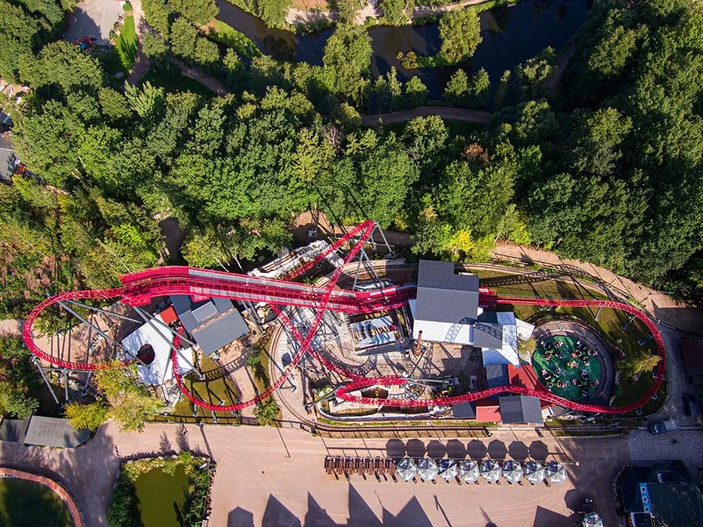 Freizeitpark Plohn 8
