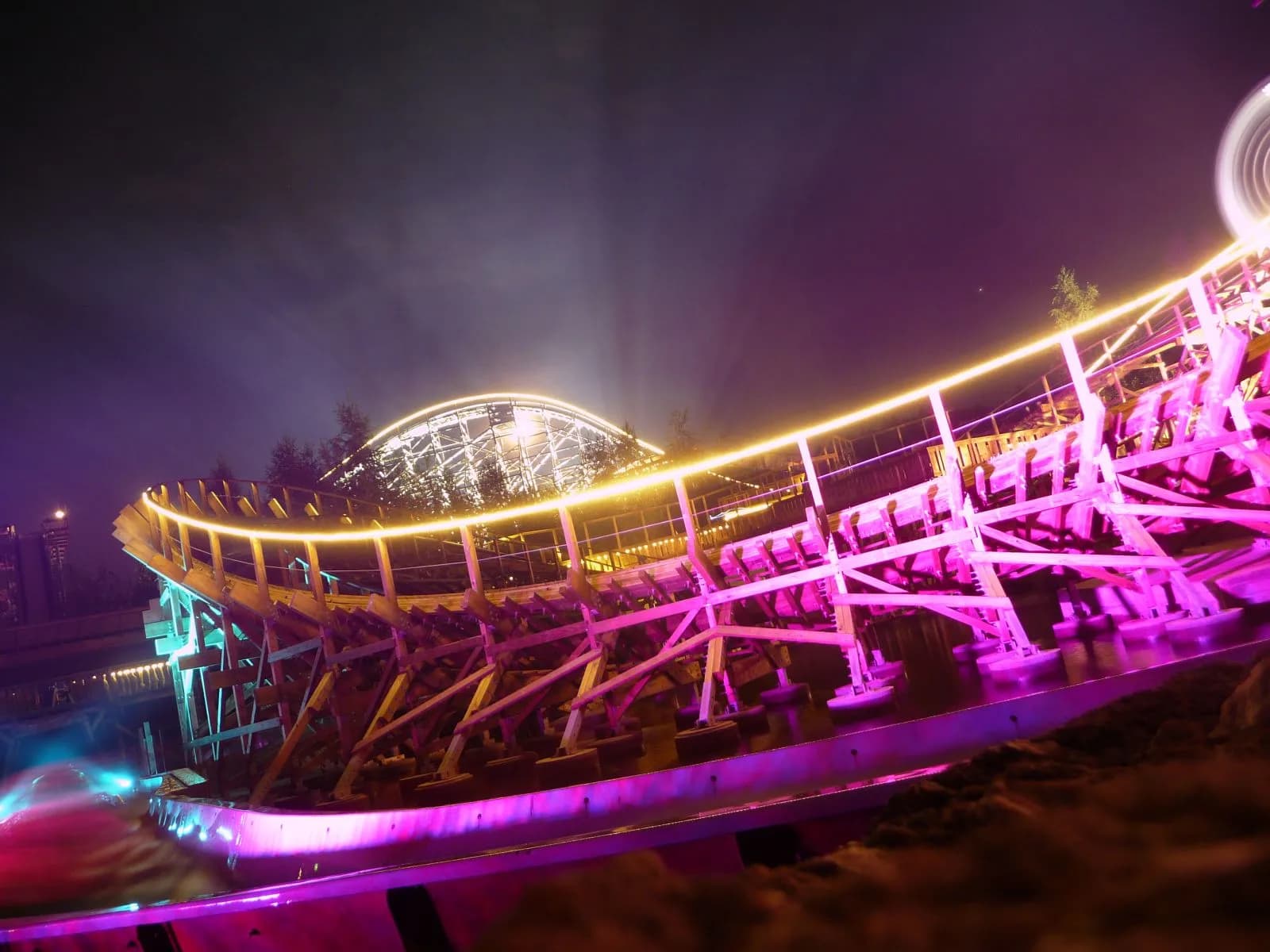 Freizeitpark Plohn 6