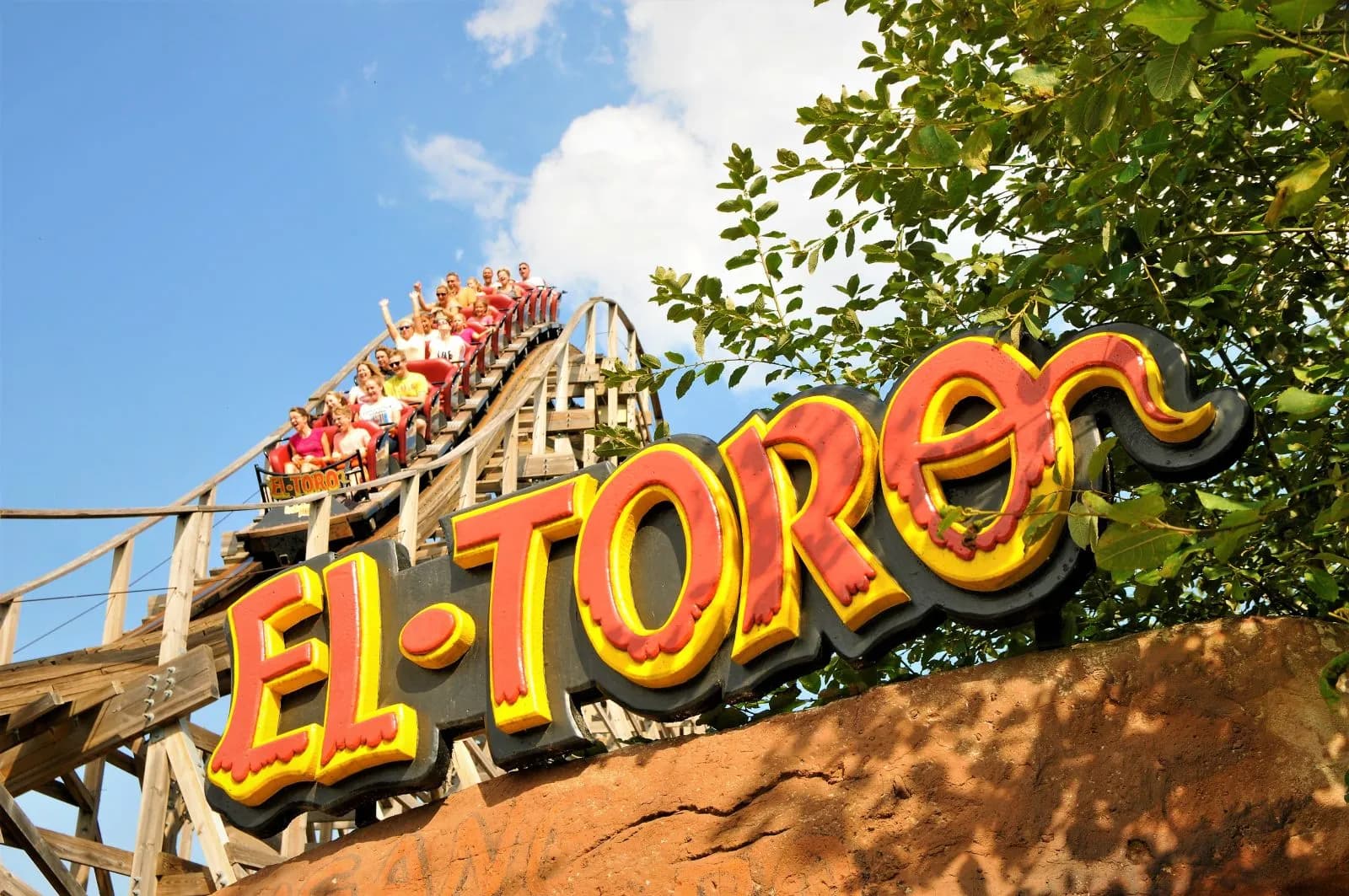 Freizeitpark Plohn 2