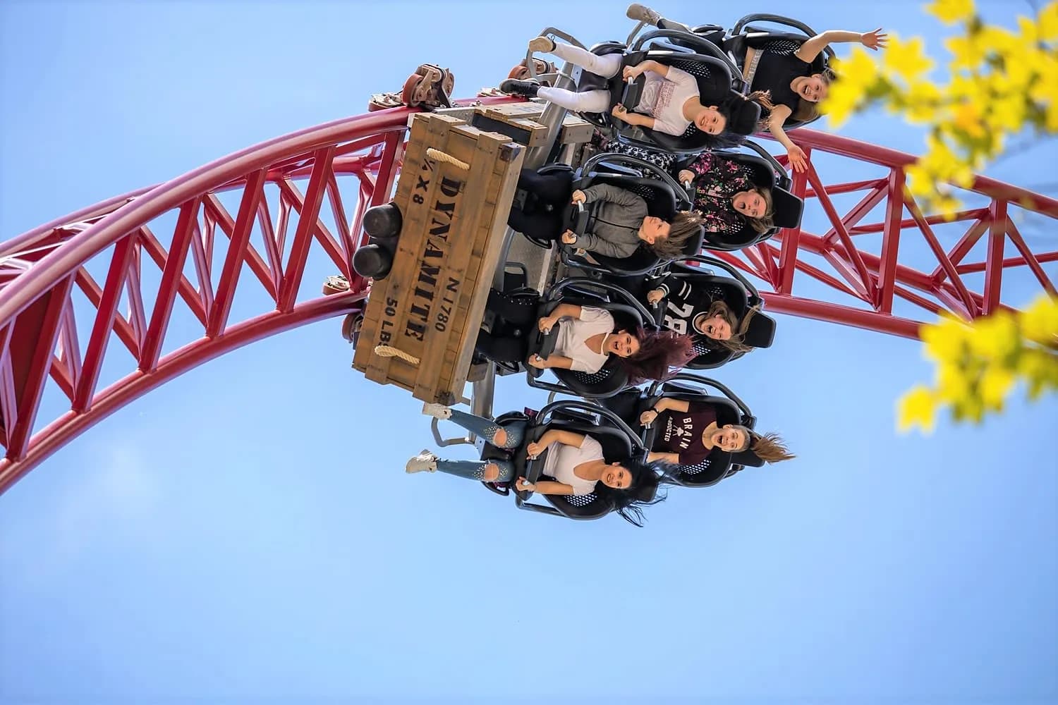 Freizeitpark Plohn 3