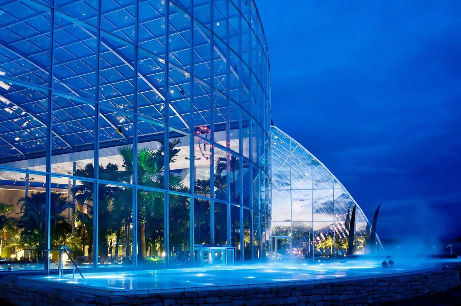 Thermen & Badewelt Sinsheim 4