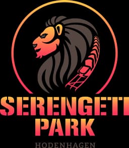 Serengeti Park Hodenhagen logo