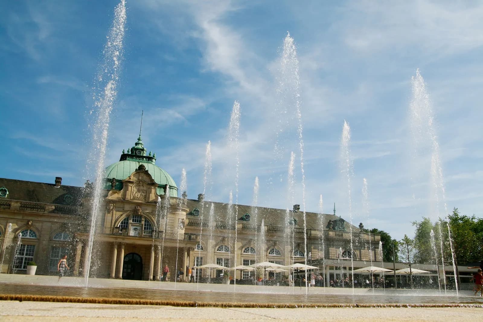 GOP Varieté-Theater Bad Oeynhausen 2