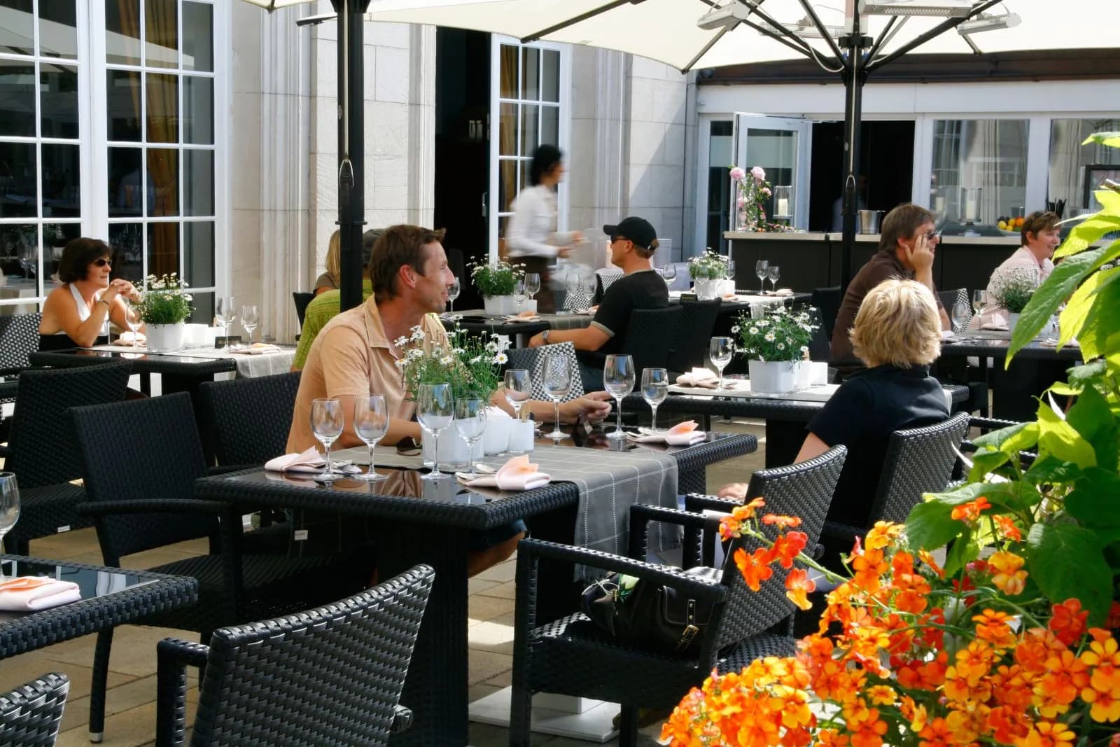 GOP Varieté-Theater Bad Oeynhausen 3