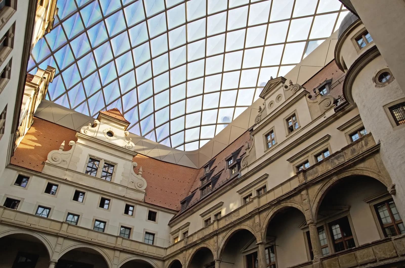 Residenzschloss Dresden 3