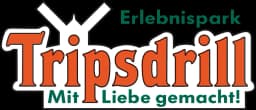 Erlebnispark Tripsdrill logo