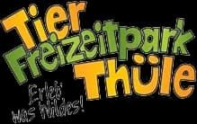 Tier- und Freizeitpark Thüle logo