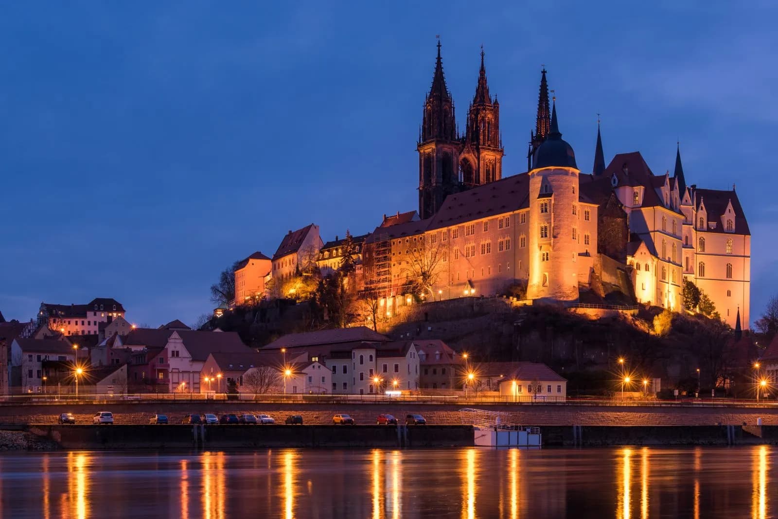 Albrechtsburg Meissen 3