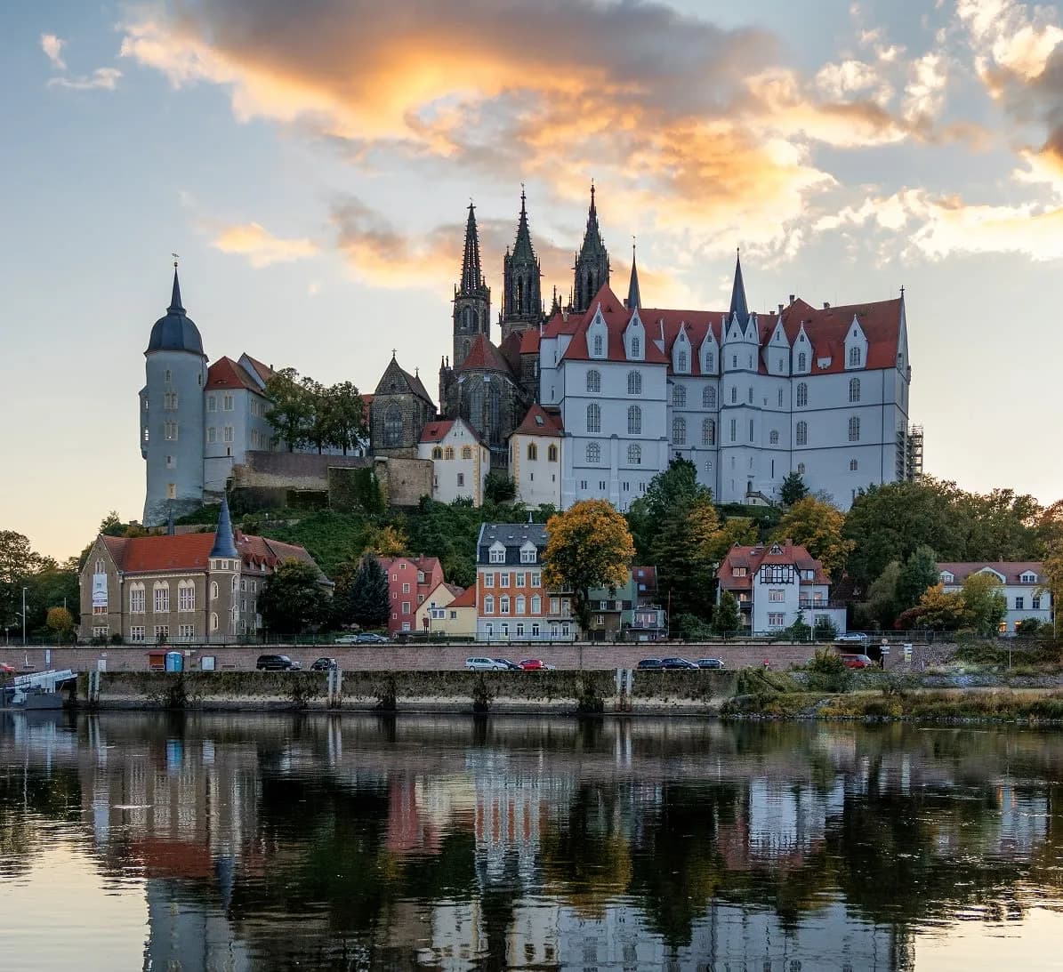 Albrechtsburg Meissen 2
