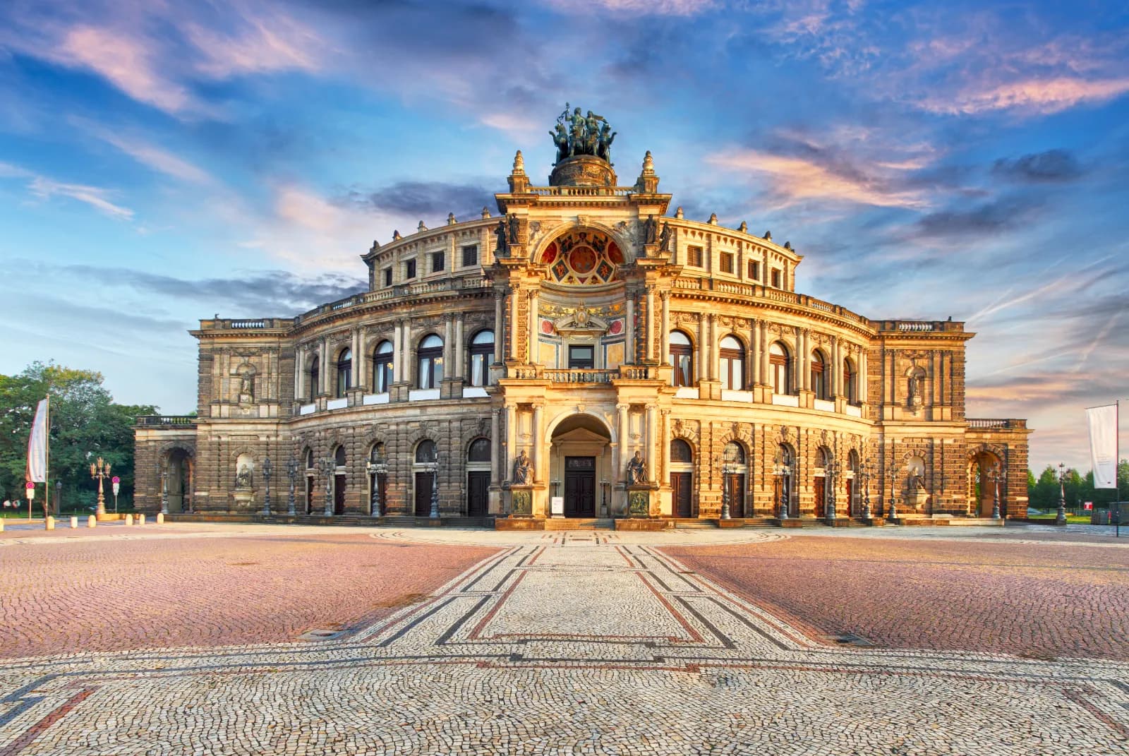 Semperoper Dresden 1