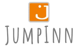 Jumpinn Freiberg logo